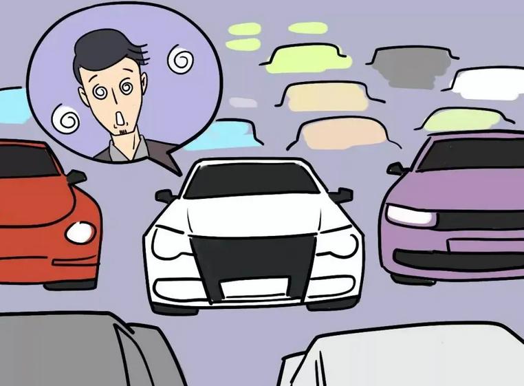 为什么有人一坐车就犯困,为什么有的人一坐车就头晕