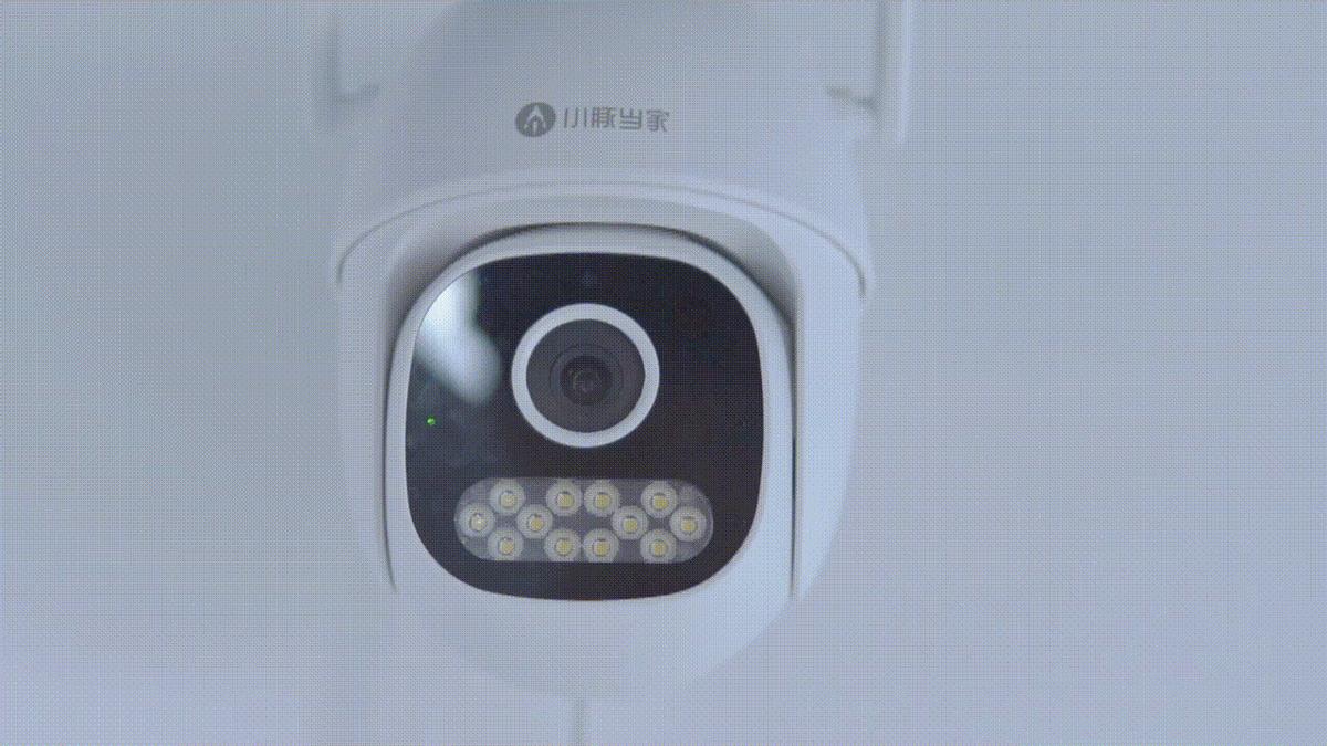 tplink萤石猫眼摄像头哪个好,tplink与萤石云摄像头对比