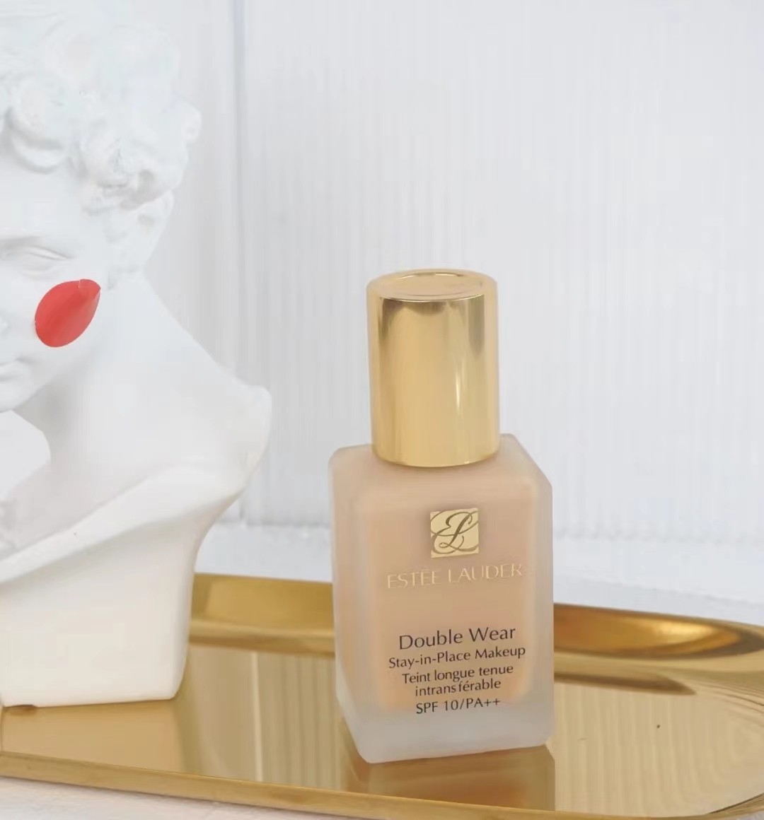 混油皮适合哪款大牌粉底液,油皮哪款粉底液持久不脱妆不卡粉