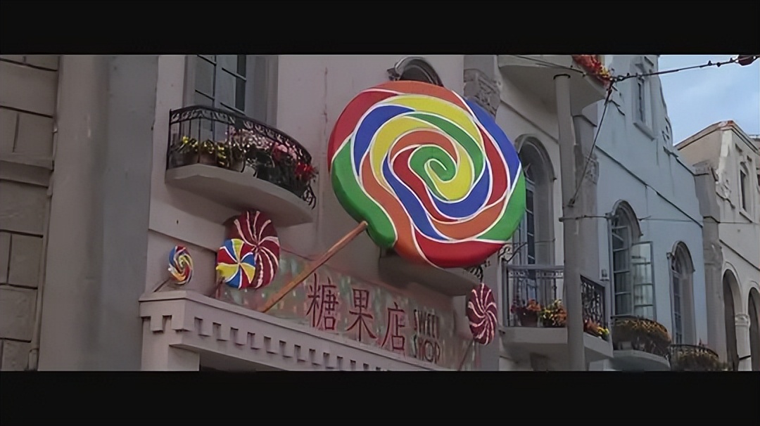 周星驰经典作品功夫解读,周星驰20年后喜剧之王再回经典