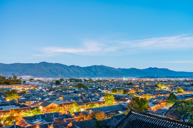 丽江导游威胁游客后续,丽江导游威胁游客原因