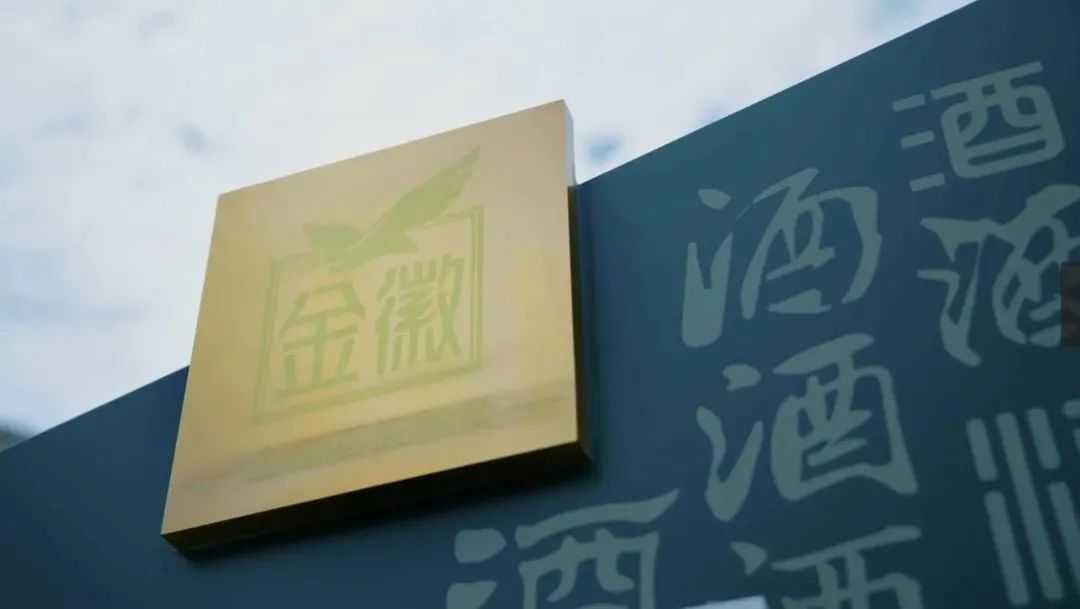 金徽老窖产地是哪里,金徽老窖酒品鉴