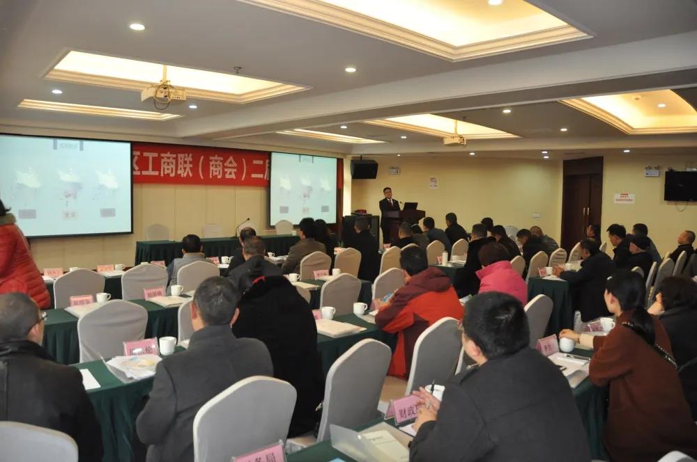 【*会两**看法②】“让我们专心创业、放心投资、安心经营...我为法院点赞！”