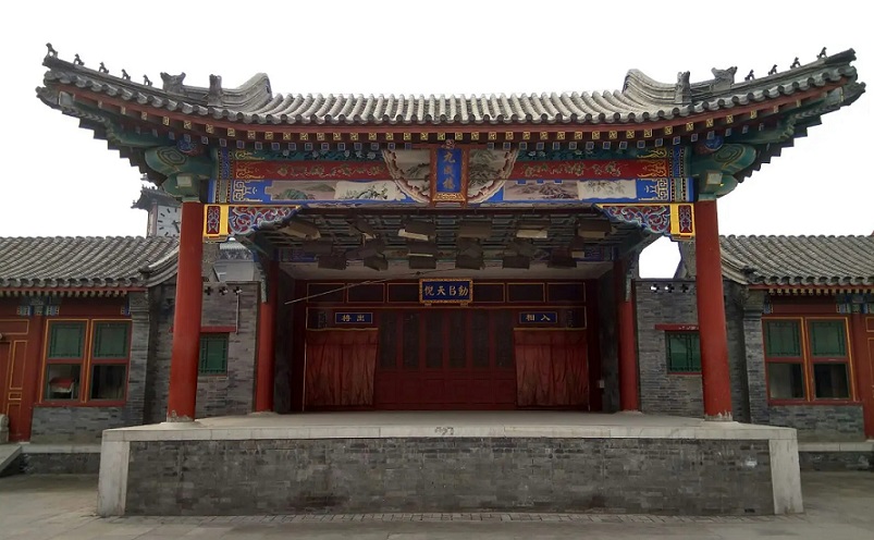 河北冷门景区排名,河北附近五一出游冷门城市