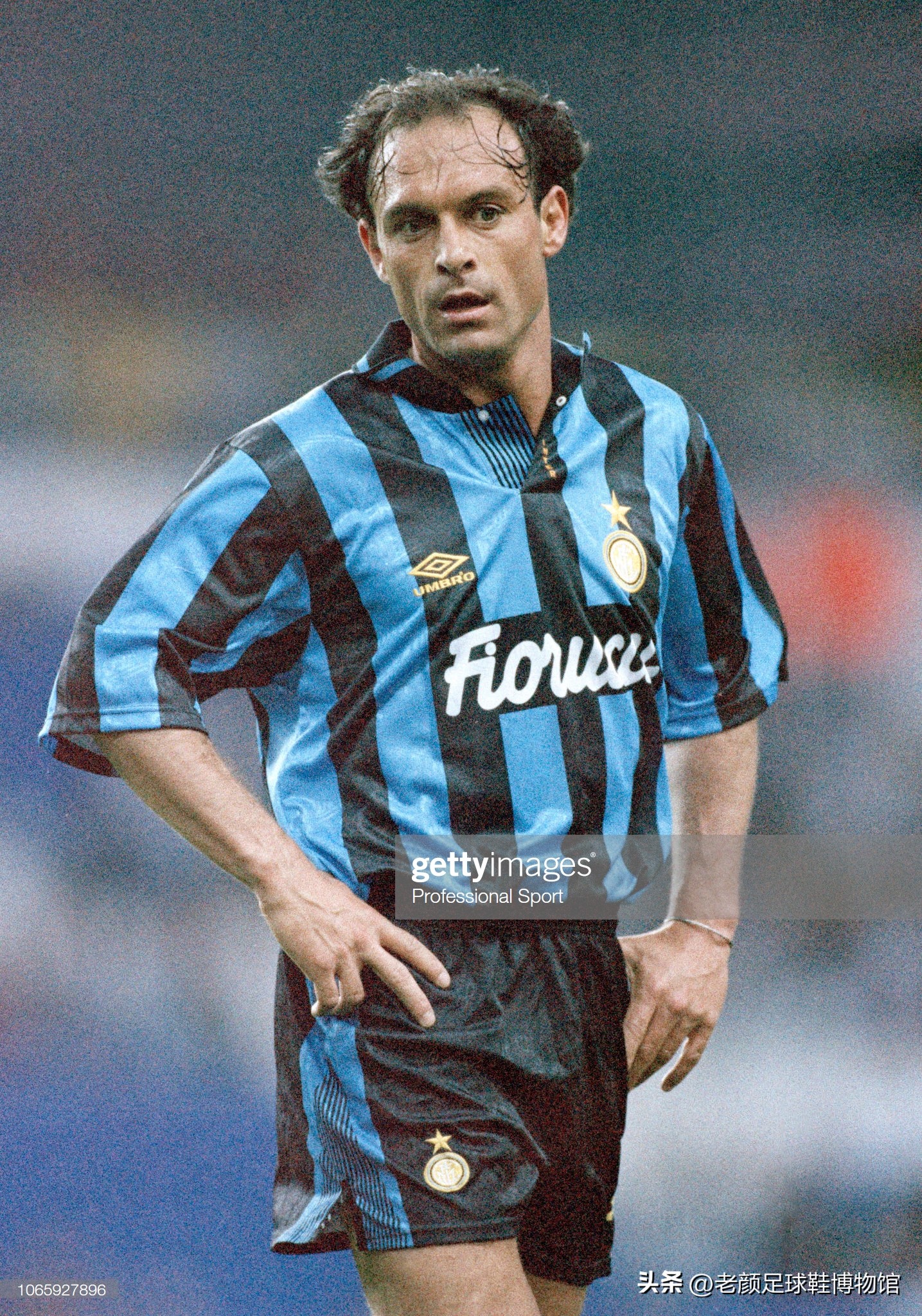 中国球迷不认识的球鞋，保加利亚球王代言，昙花二现的世界杯金靴