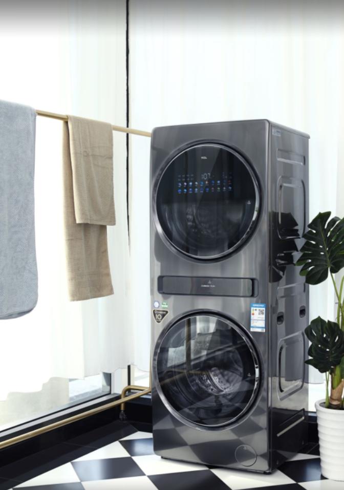 tcl洗烘一体机排名,全球洗烘一体机哪个牌子好