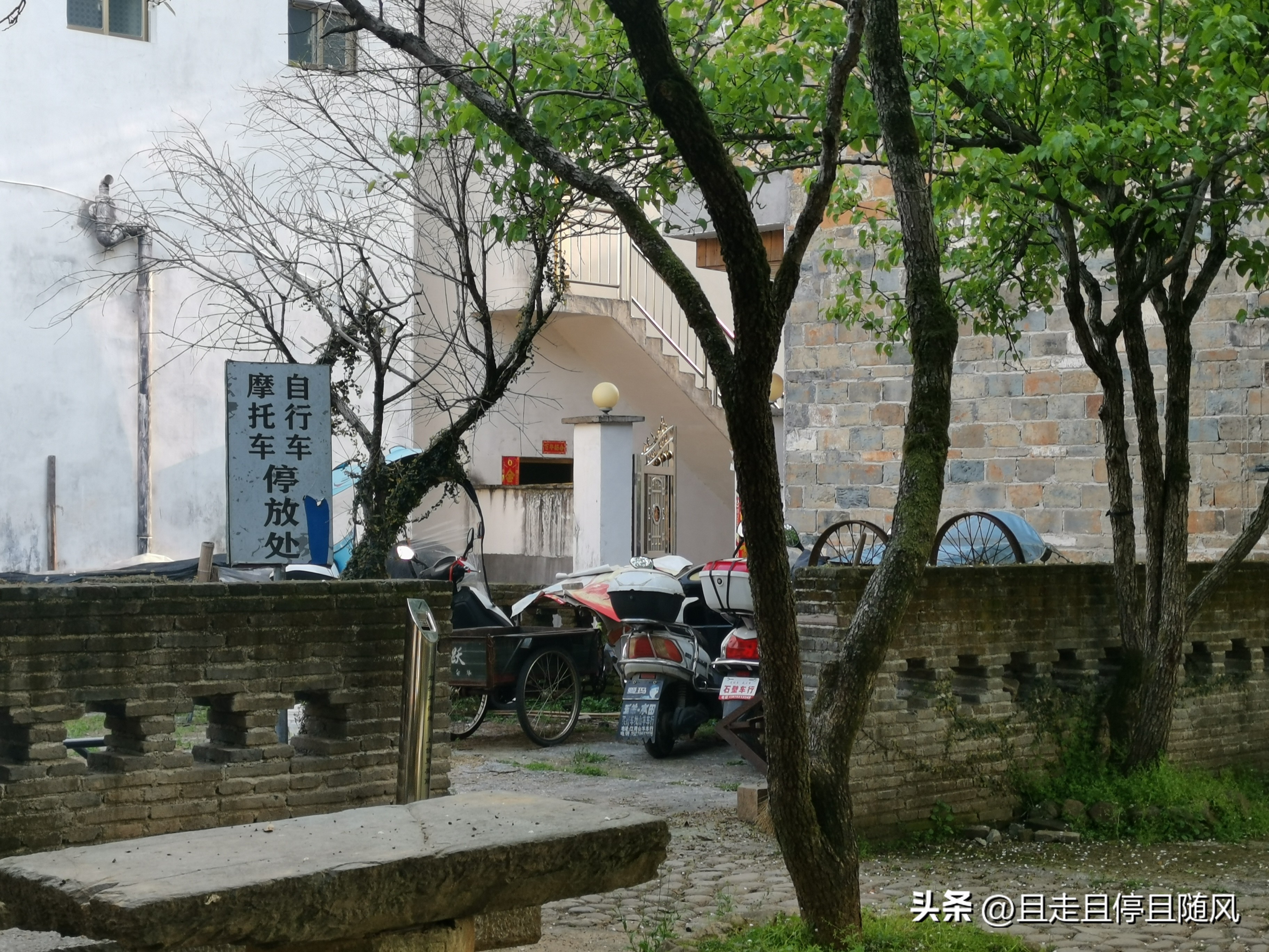 婺源唯一的5a级景区江湾视频,婺源江湾景区电话