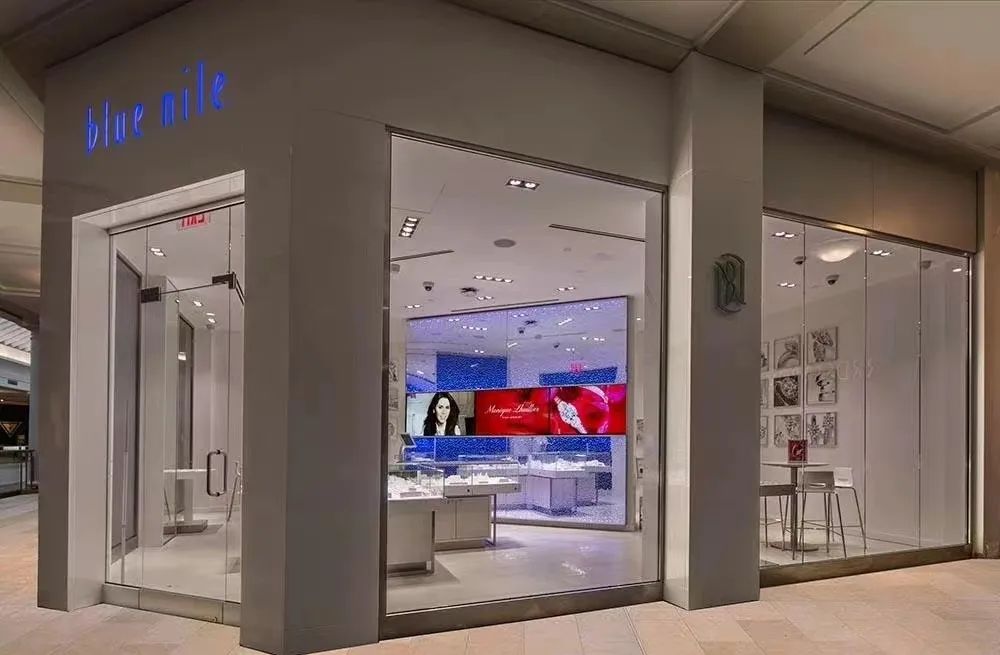 钻石电商鼻祖BlueNile中国耕耘12年悲情离场，网友：走了才知它来过