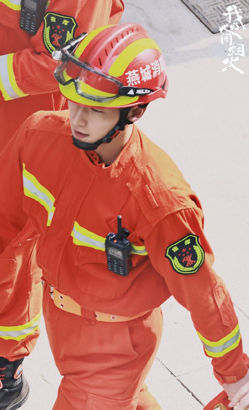 杨洋最受欢迎的几部电视剧,关于杨洋所有电视剧有哪些