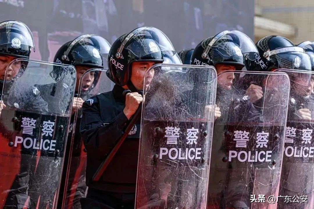 广东招辅警143人,广东招辅警的最新通告