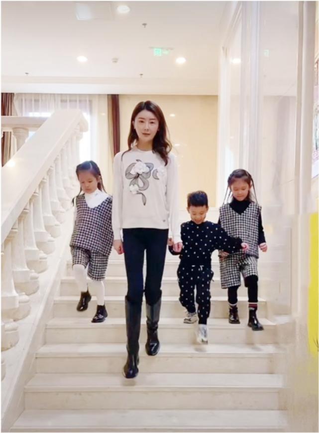 京城四美怎么样了,京城四美退婚