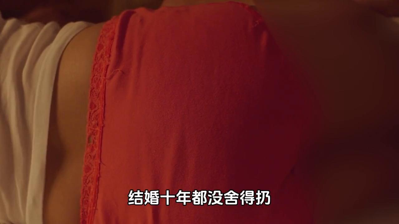 题材大胆的日本电影，怒揭贫贱夫妻百事哀的真实写照