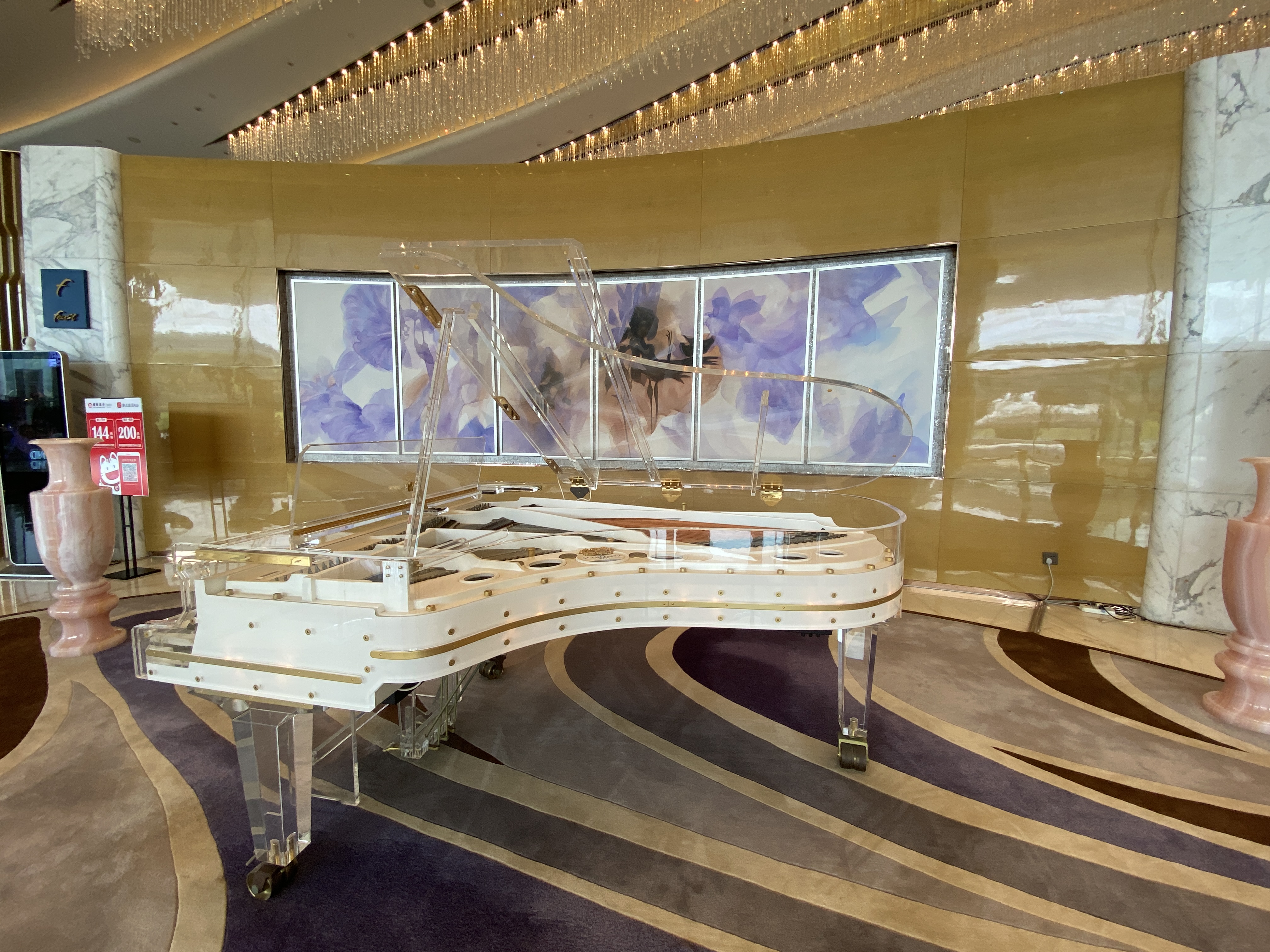 湖州七星级酒店视频,湖州市七星级度假酒店