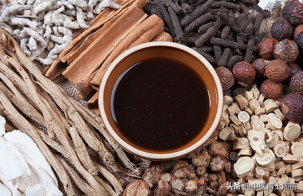 查出胆结石，并非一定要手术，这4类患者，更适合中医保守治疗