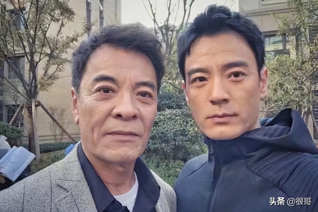 幸福到万家所有演员,幸福到万家演员演技