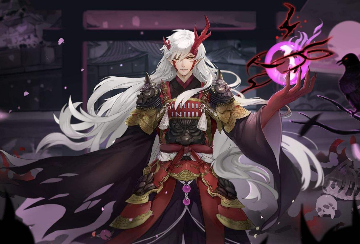 阴阳师观山不见怪要全打吗,阴阳师雾山五行通关攻略