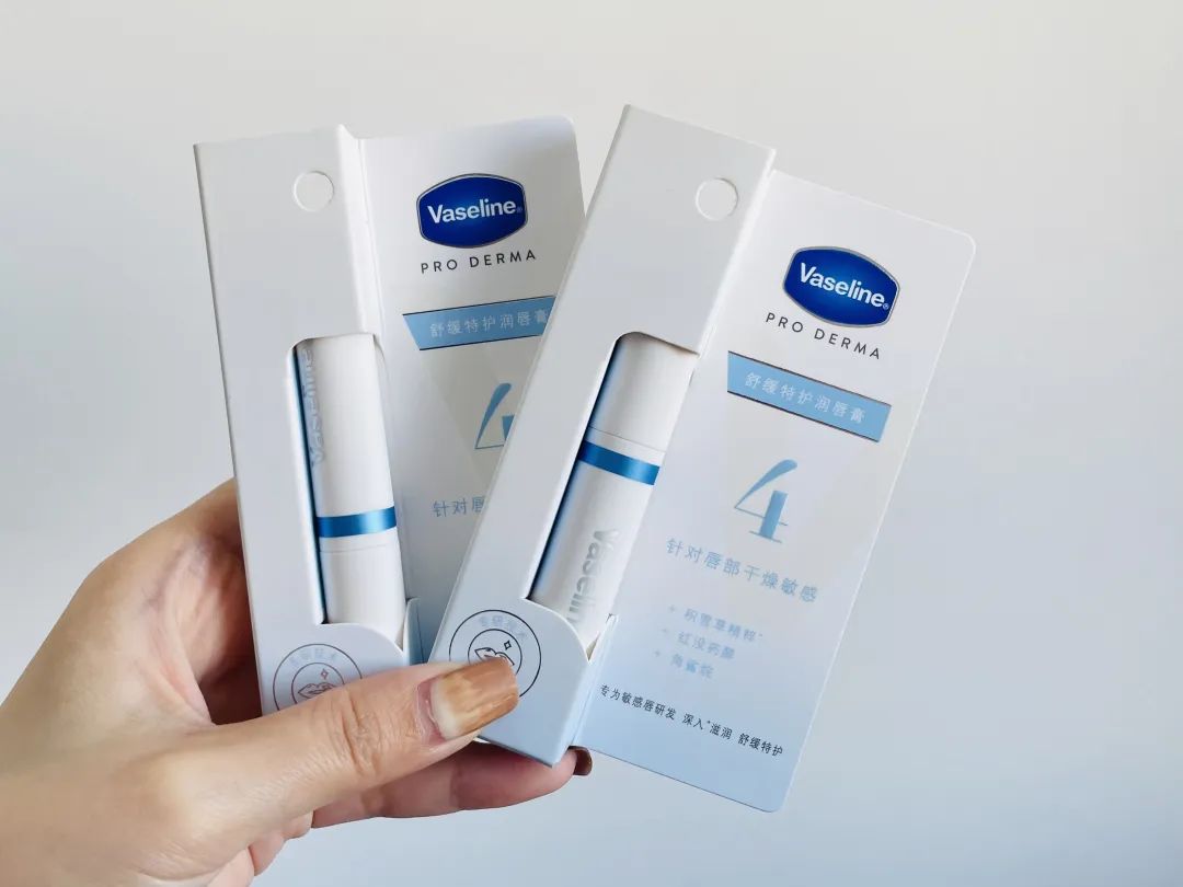 润唇膏越涂越干,润本唇膏越涂越干