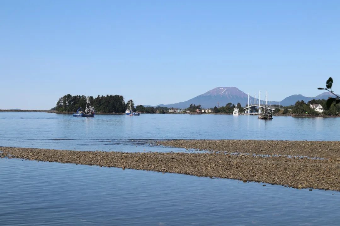 如此广袤纯粹，它上榜「BestinTravel2023​」当之无愧！