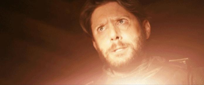 连拍5天，耗时12小时，只为美剧史上最大尺度的15分钟