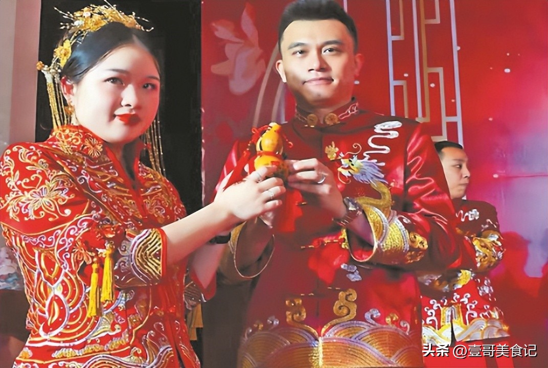 国庆节结婚订酒席怎么考虑桌数,国庆婚宴喝什么酒好