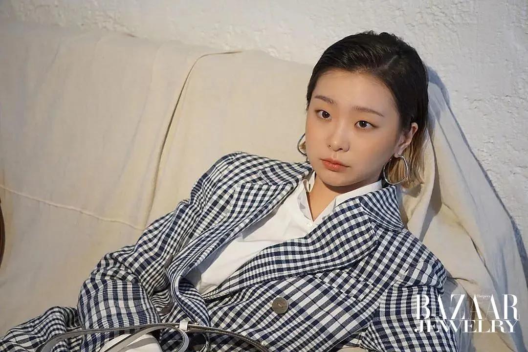 宋智雅小姐姐,宋智雅来中国的视频