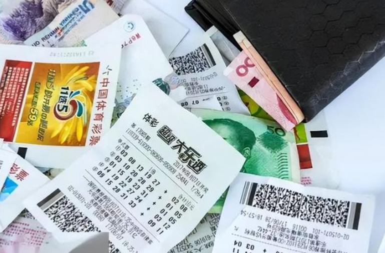 彩票的中奖概率到底有多低 (彩票中奖概率究竟有多低)