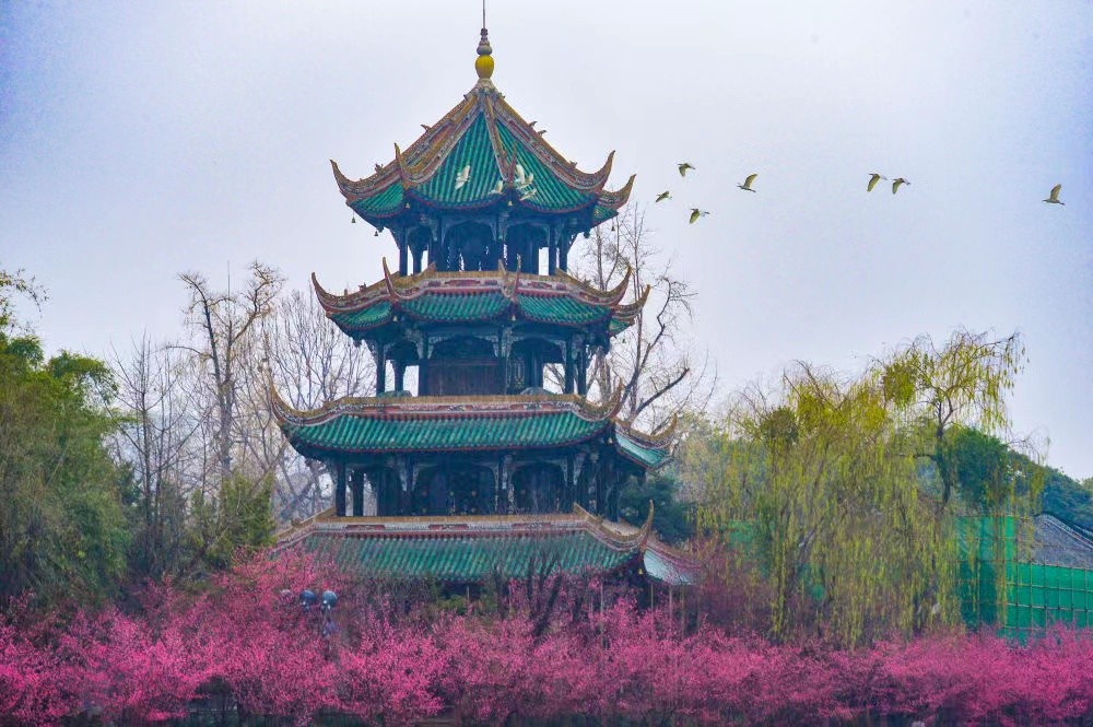 成都四个圈,成都分为几个圈