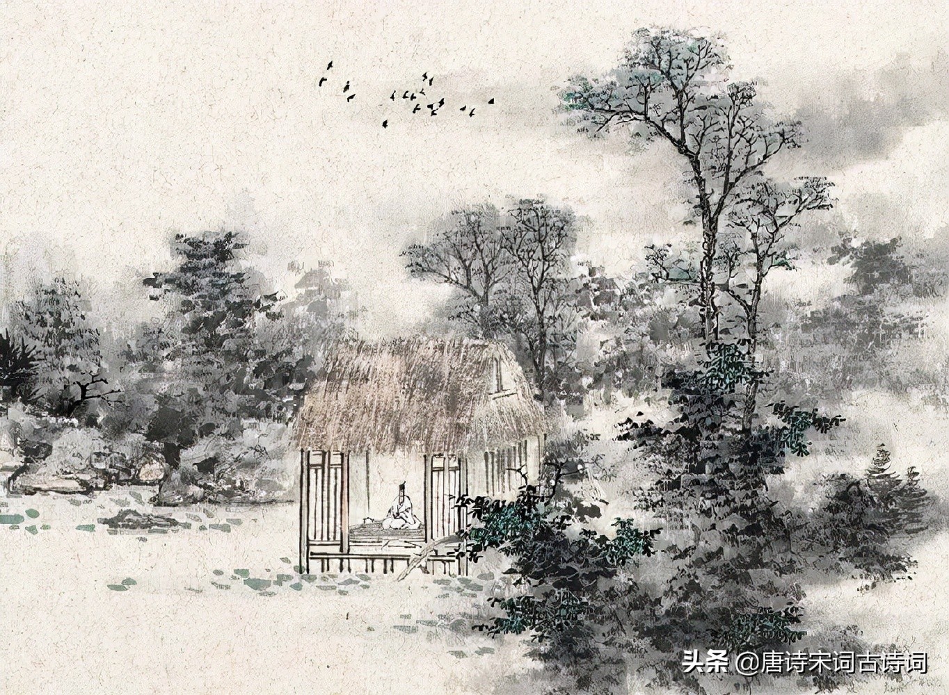 虞美人听雨蒋捷的诗句寓意,蒋捷虞美人听雨有哪些意象