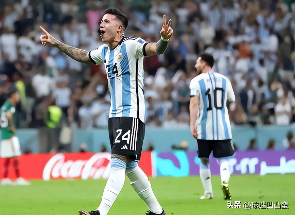 梅西的三大软肋,梅西四大护法阿尔瓦雷斯