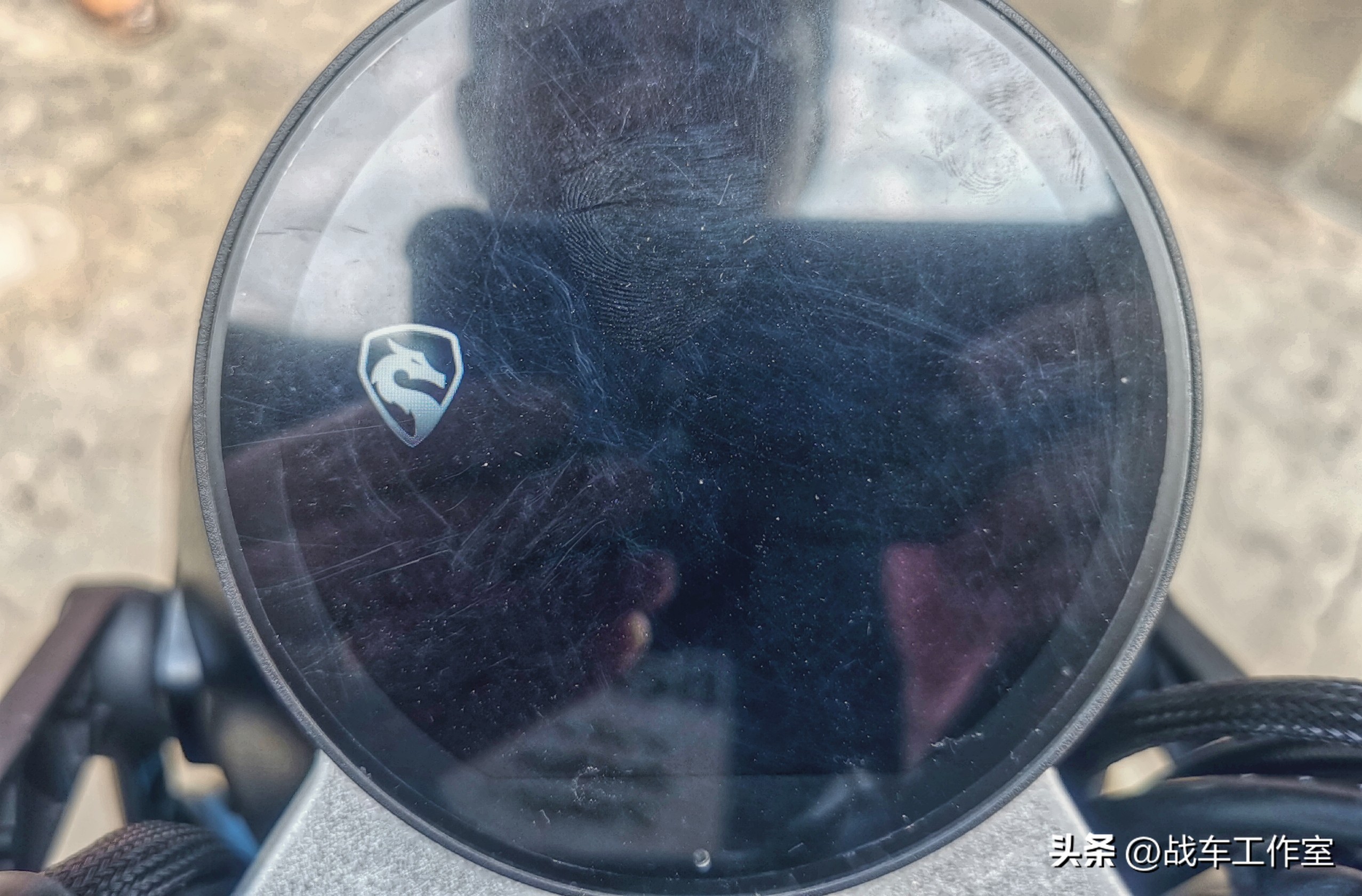 ra401巡航车,巡航车跑100公里后的感受