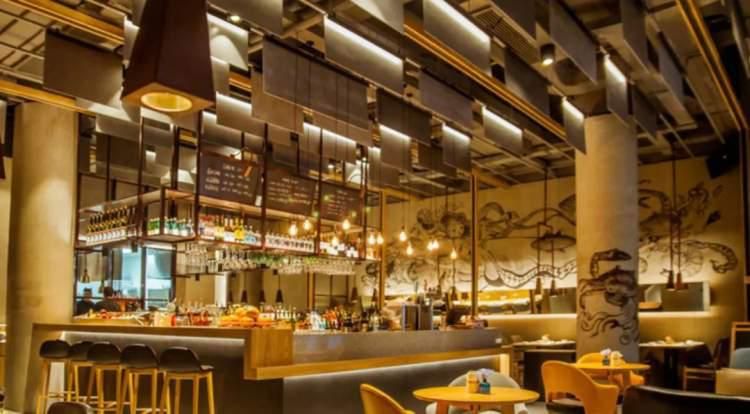 上海虹口吃喝玩乐,虹口吃喝玩乐一日游