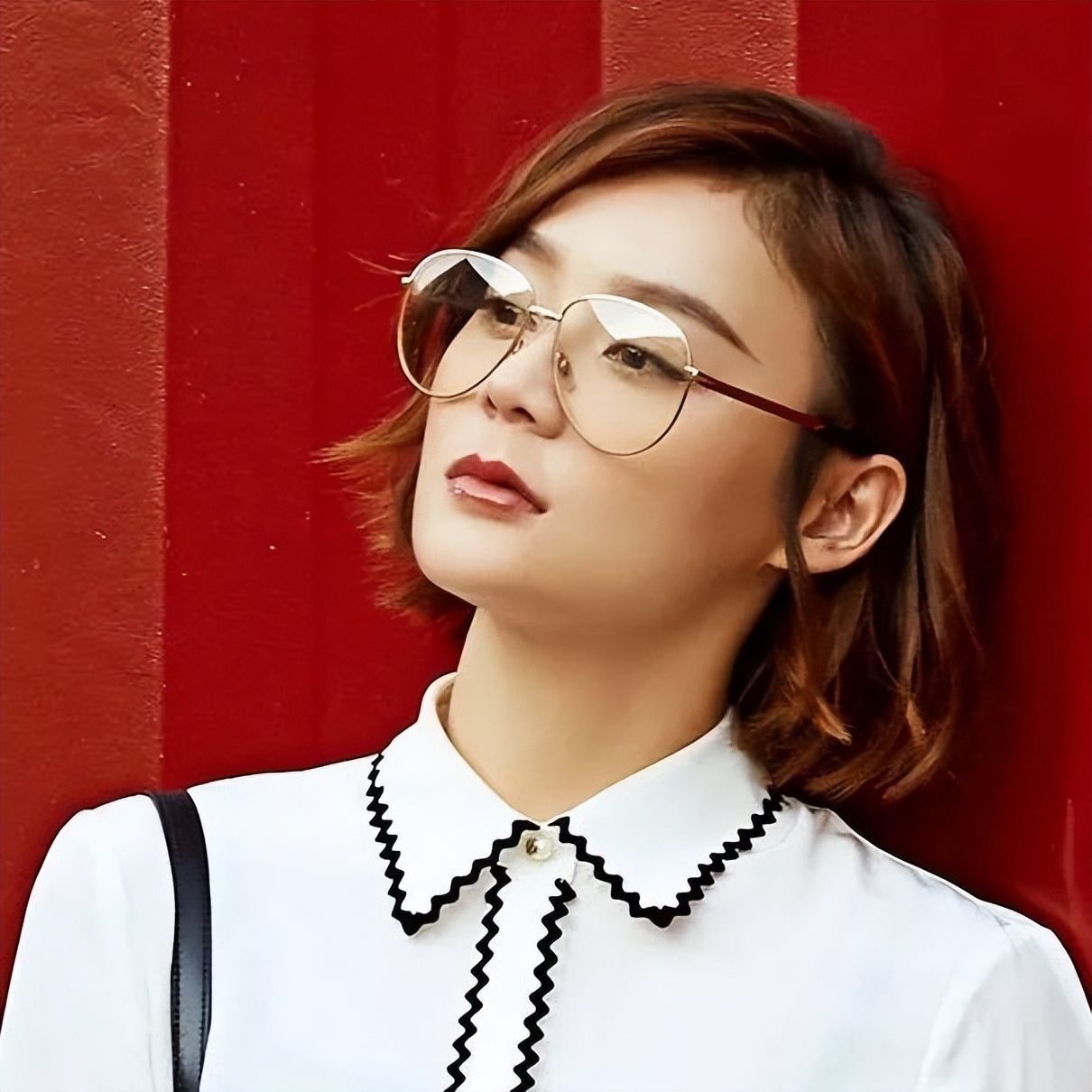 GUCCI眼镜推荐,gucci眼镜值得买吗