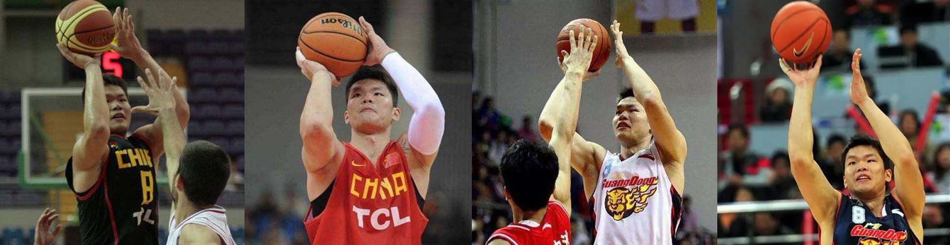 cba男篮生涯总得分排名榜,cba男篮知名球星