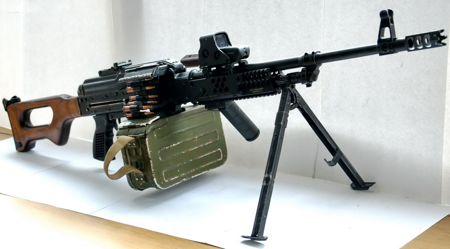 印军主要装备的飞机,印军常用武器