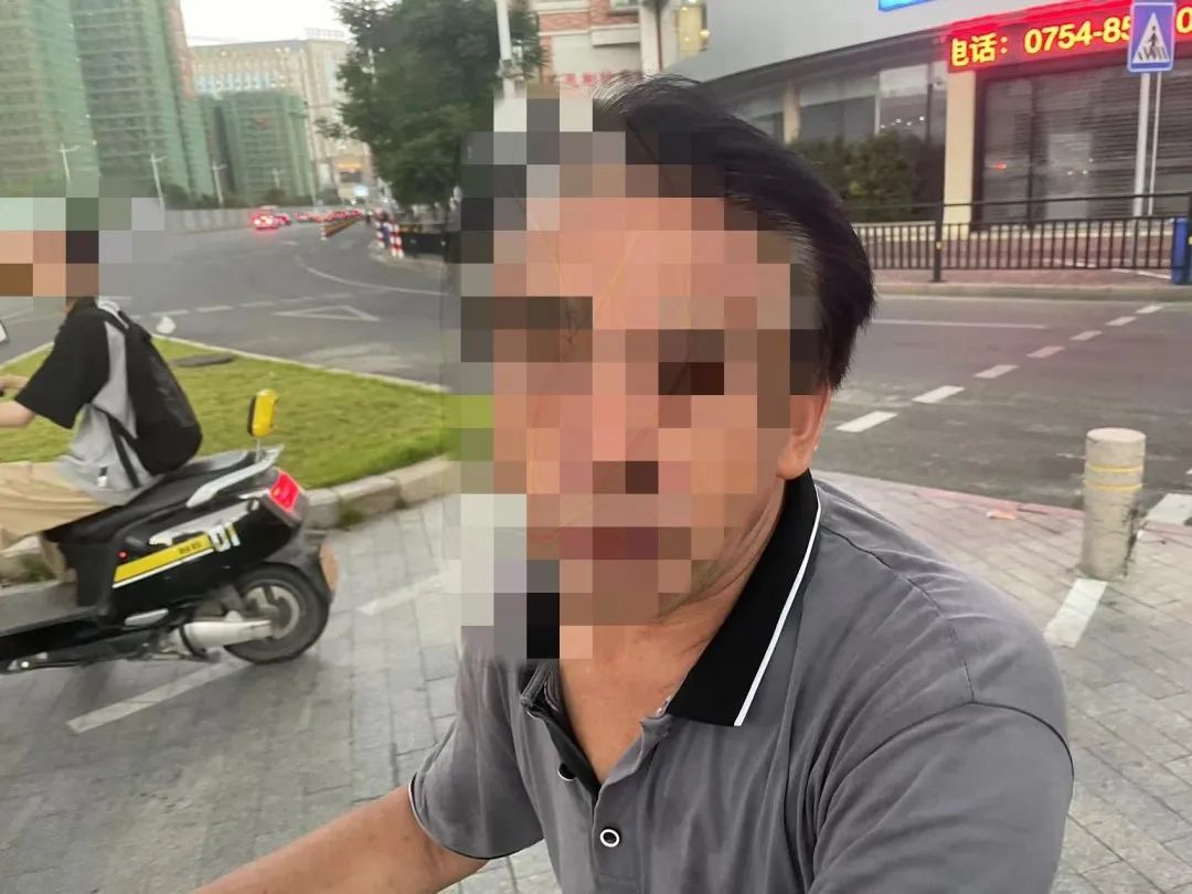 广州重拳整治摩电交通违法行为,摩电车辆违法行为