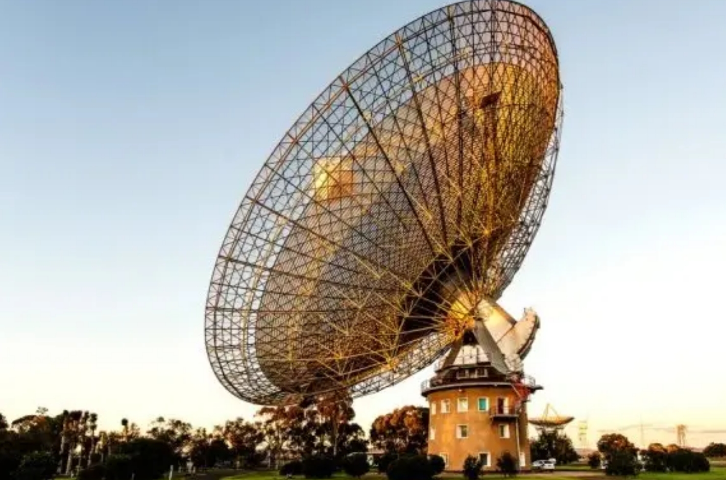 科学家收到外星信号是真的吗,科学家发现了外星人的求救信号