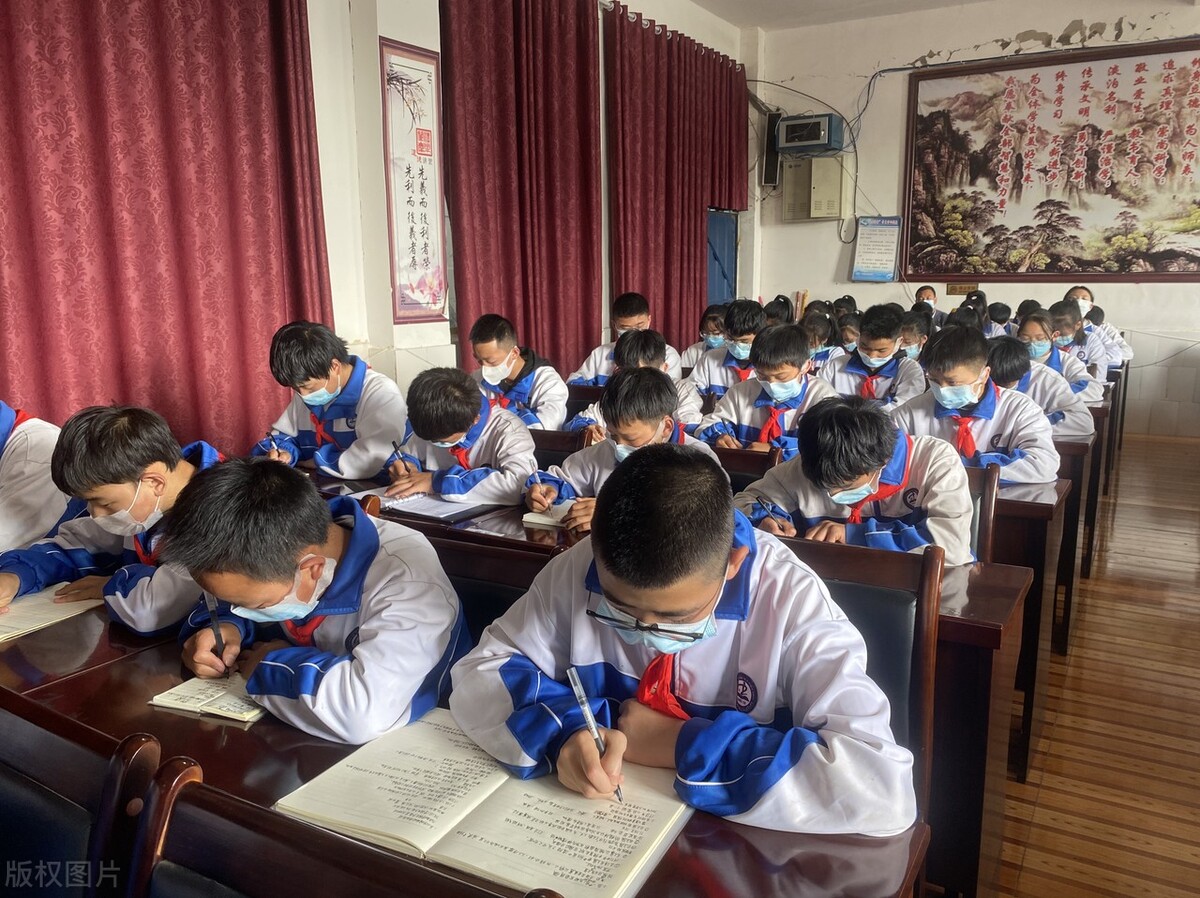 孩子学习差是谁的问题,孩子学习成绩什么时候拉开差距