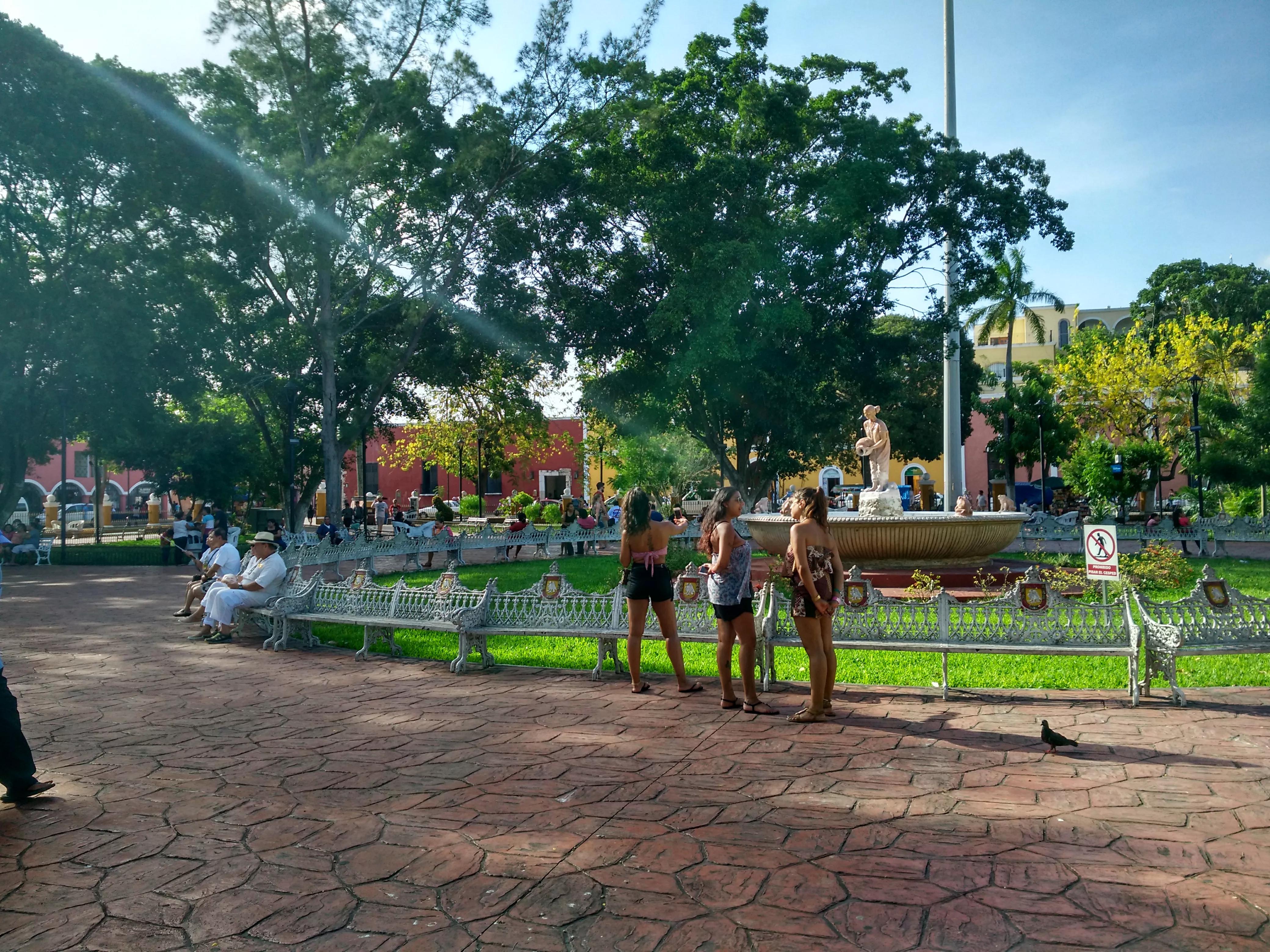 黑帮横行毒品泛滥的墨西哥,墨西哥黑帮最猖狂的地方