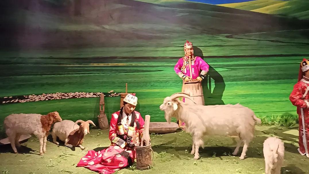 走丝绸之路，品丝路遗珠，寻西域36国（十三）塞外江南，库尔勒