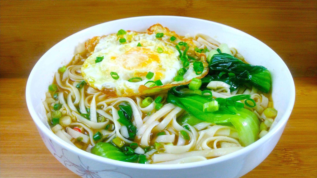 全国哪的面条最好吃？经过评选，这4种面条榜上有名，你吃过几种