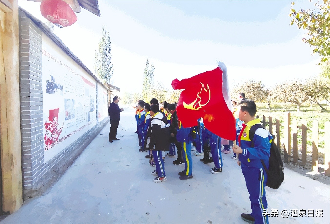 打造新时代文明实践中心出处,新时代文明实践点怎么打造