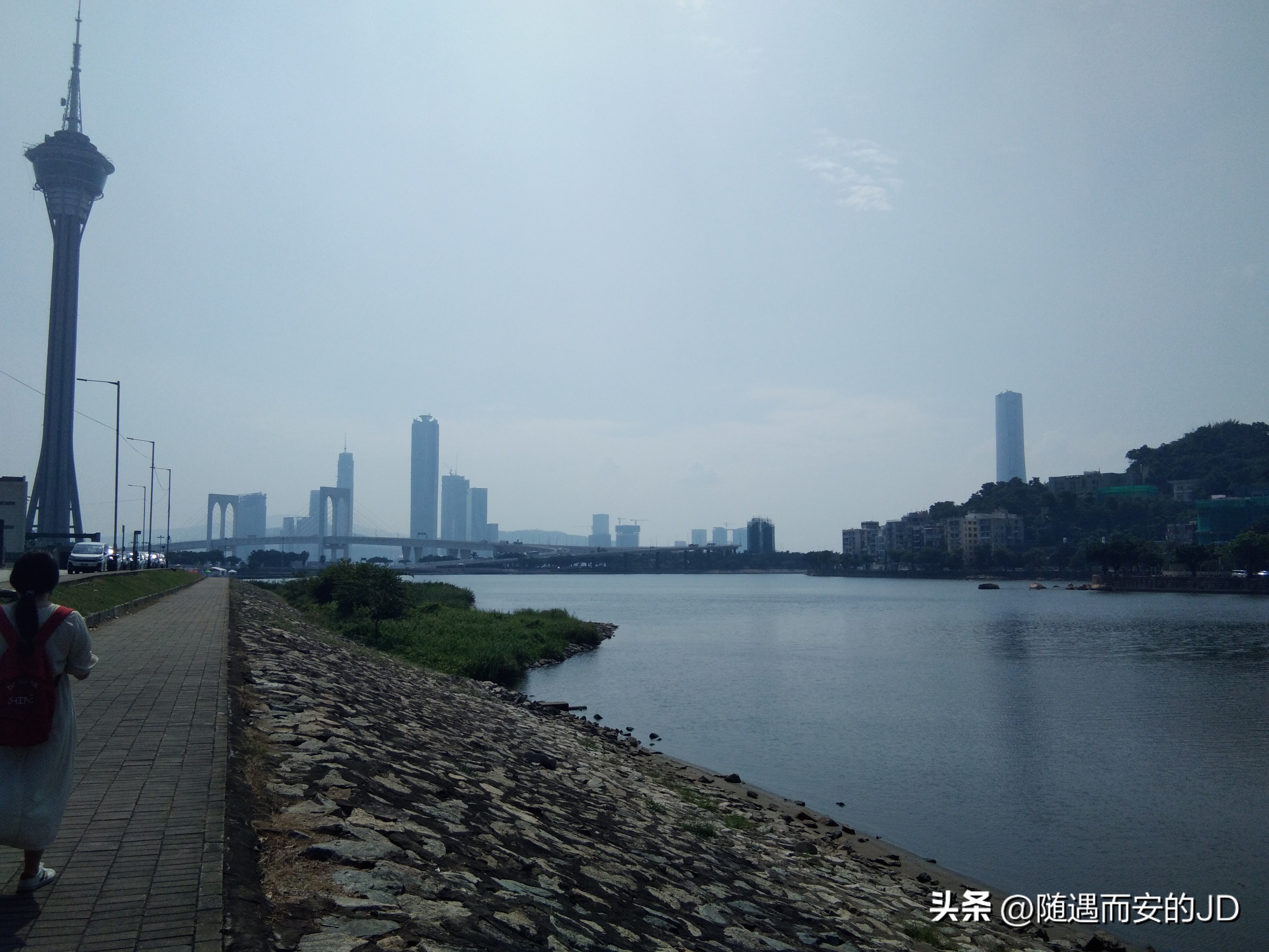 澳门一日游跟团,澳门一日游