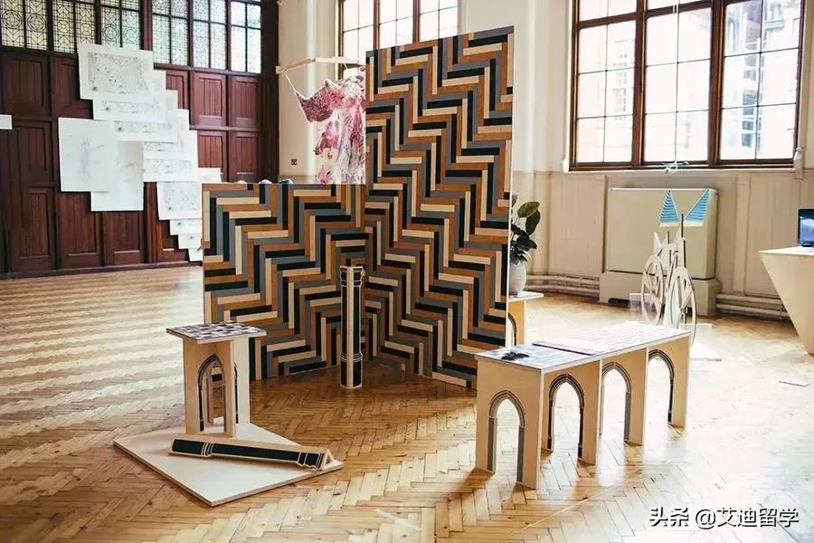 世界最好的珠宝设计学院,法国最好的珠宝学院