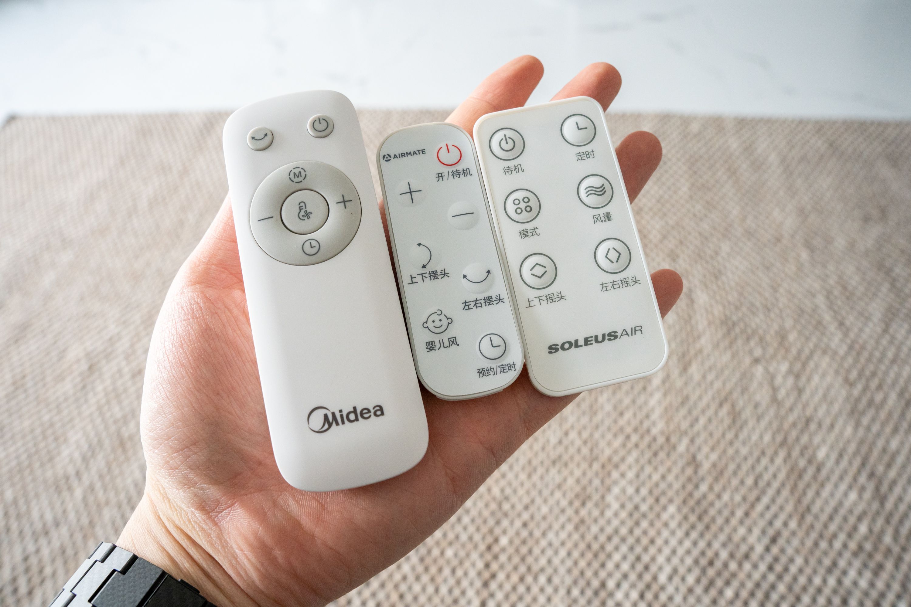 今年流行的空气循环扇真的好用吗,空气循环扇哪一款最好用