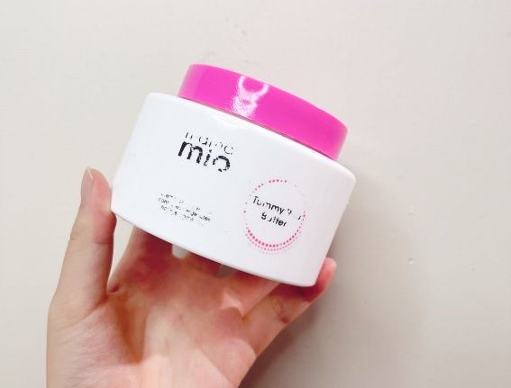 哪个牌子的防妊娠纹好,妊娠纹里含有香精能用吗