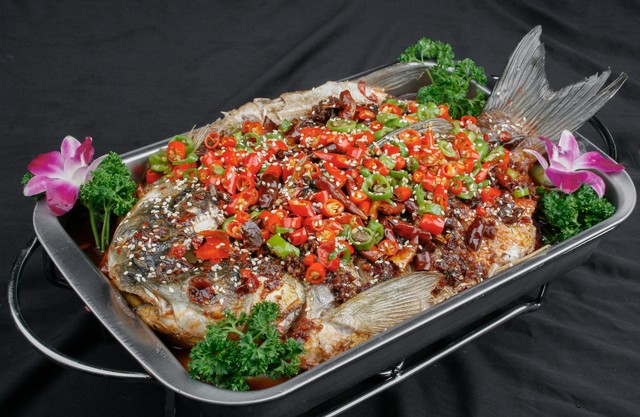 株洲好吃的美食推荐湘菜,湖南株洲特色美食推荐