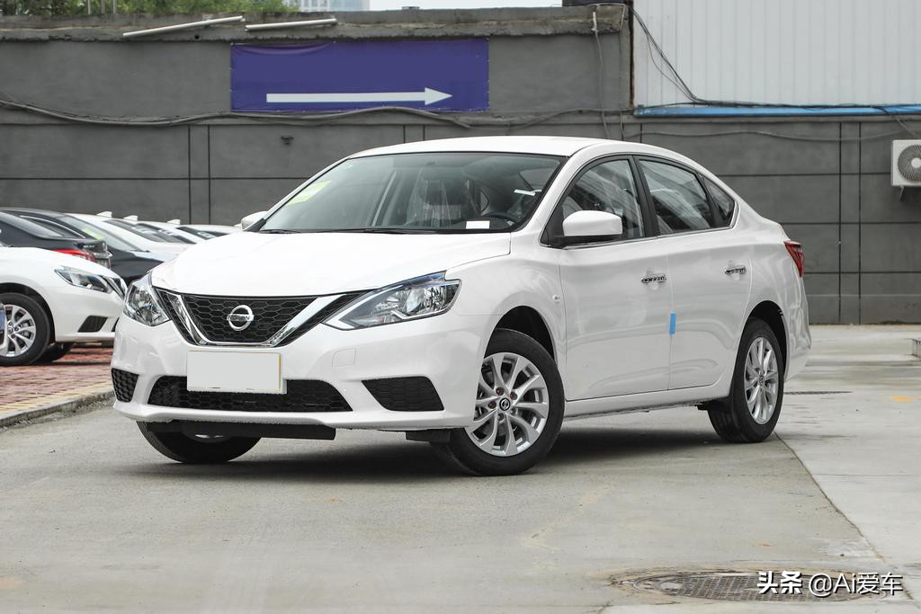 紧凑型轿车销量排行日系,畅销省油轿车