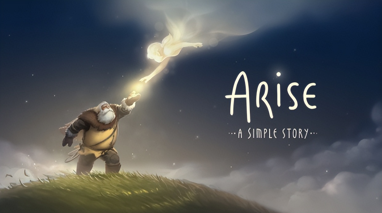 两名半路出家的开发者,正在制作一款倡导环保的叙事冒险游戏