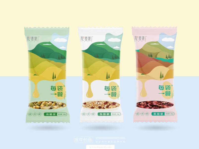 苏州市包装设计公司,南昌专业包装设计公司案例