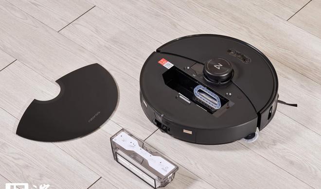 11000Pa吸力！石头G20S机械臂扫拖机器人，让你告别灰尘困扰